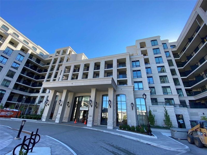 712W - 268 Buchanan Dr, Markham, L3R 8G9 | Image 2