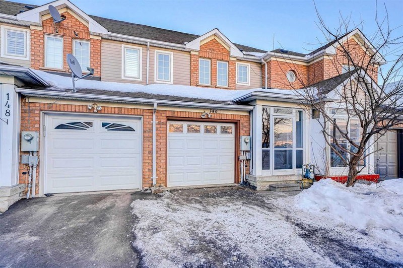 146 Billingsley Cres, Markham, L3S4P4 | Image 2