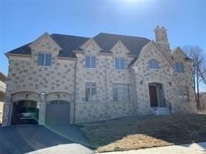 Detached House leased at 58 Wigston Place, Vaughan, Ontario, L4J 8C6 - Uplands - MLS: N5542518