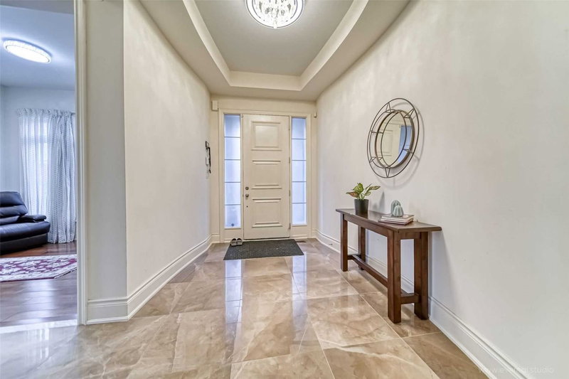 59 Horse Rake Rd, Vaughan, L6A 4X3 | Image 2