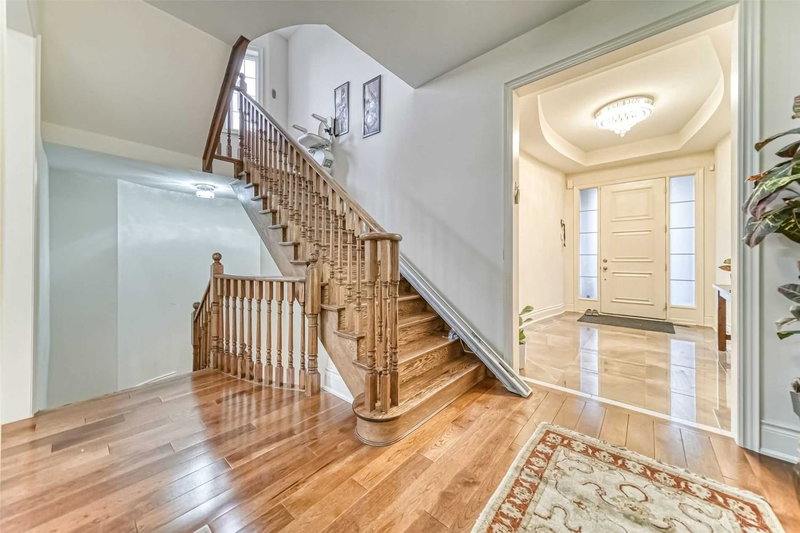 59 Horse Rake Rd, Vaughan, L6A 4X3 | Image 3