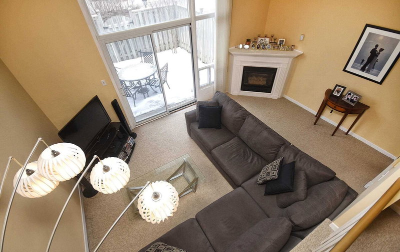 54 - 141 Clark Ave, Markham, L3T4P4 | Image 3
