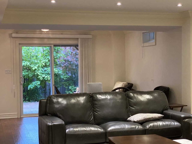 Bsmt - 9 Wiley Ave, Richmond Hill, L4S0C6 | Image 2