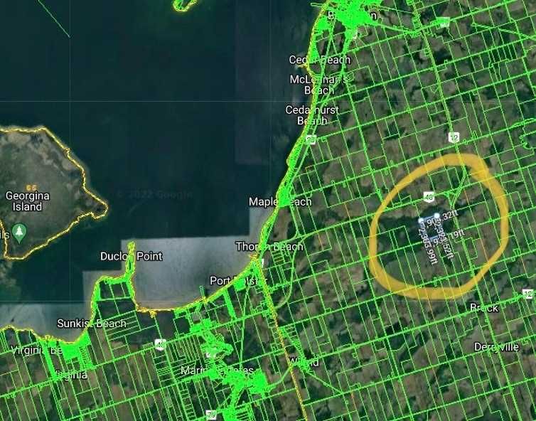 Ptlt 11 Concession 14 Rd, Brock, L0E 1E0 | Image 2