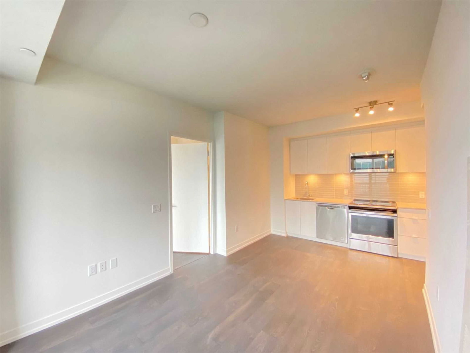 Condo leased at 222E-8868 Yonge Street, Richmond Hill, South Richvale, L4C 0T4 - MLS: N5549117