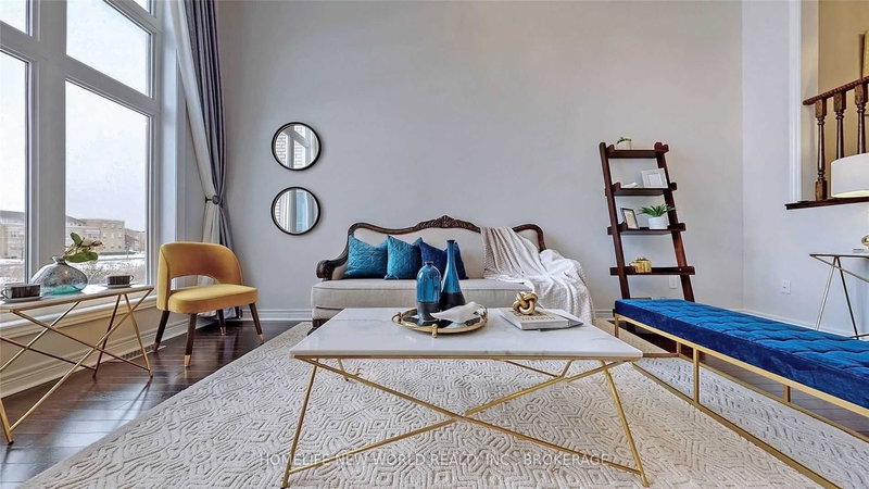 23 Victor Herbert Way, Markham, L6C 0N6 | Image 3