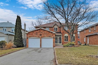 Detached House sold at 37 Stave Crescent, Richmond Hill, Ontario, L4C9K1 - Westbrook - MLS: N5550399