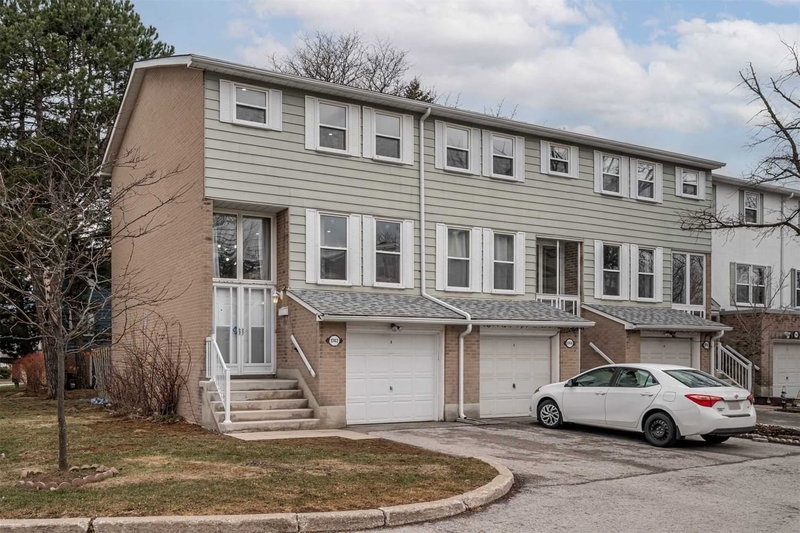 36 - 1742 John St, Markham, L3T1Y9 | Image 2
