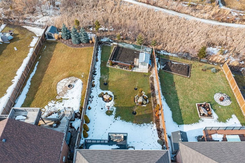 1376 Butler St, Innisfil, L9S0H2 | Image 2