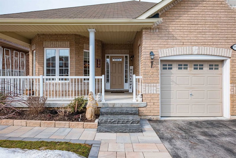 1376 Butler St, Innisfil, L9S0H2 | Image 3