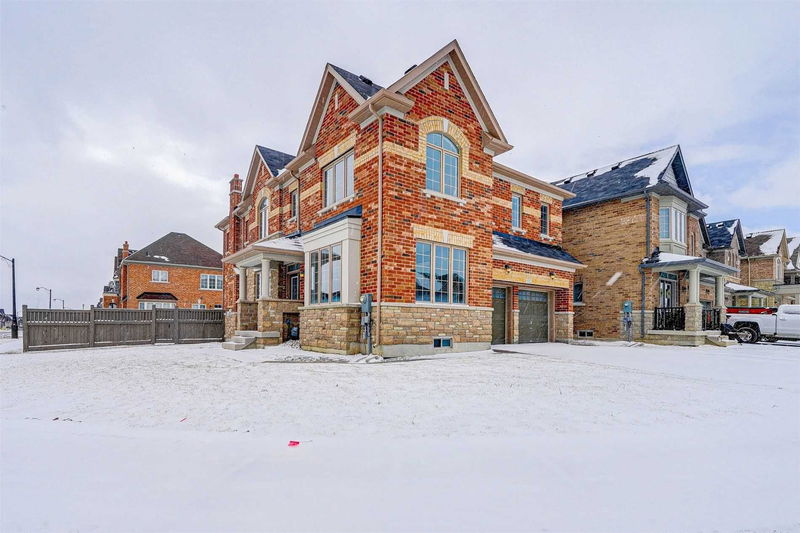 532 Mactier Dr, Vaughan - Kleinburg image-0-0