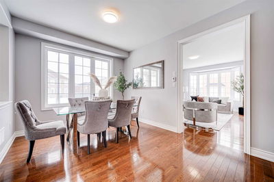 532 Mactier Dr, Vaughan - Kleinburg image-0-1