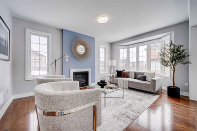 532 Mactier Dr, Vaughan - Kleinburg image-0-2
