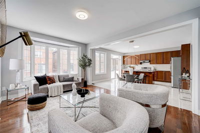 532 Mactier Dr, Vaughan - Kleinburg image-0-4