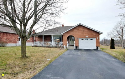 Detached House sold at 93 Riverlea Road, Brock, Ontario, L0E1E0 - Cannington - MLS: N5552640