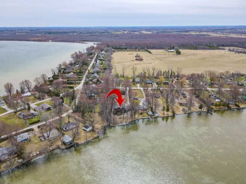 178 Moores Beach Rd, Georgina, L0E1N0 | Image 3