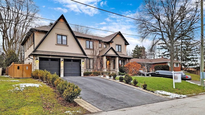 66 Hawkridge Ave, Markham, L3P1V9 | Image 2