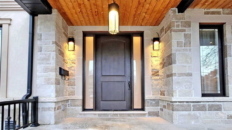 66 Hawkridge Ave, Markham, L3P1V9 | Image 3