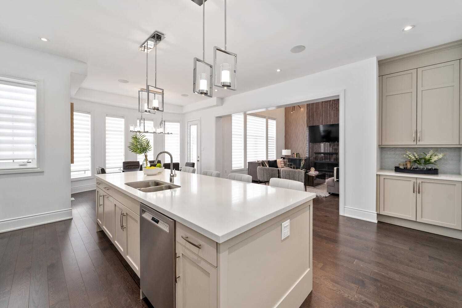 Detached House sold at 73 Wilkie Avenue, King, Ontario, L7B0P1 - Nobleton - MLS: N5557541
