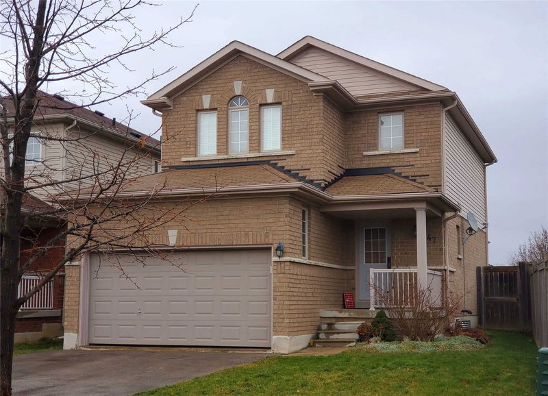 47 Mcmulkin St, New Tecumseth, L0M0A7 | Image 2