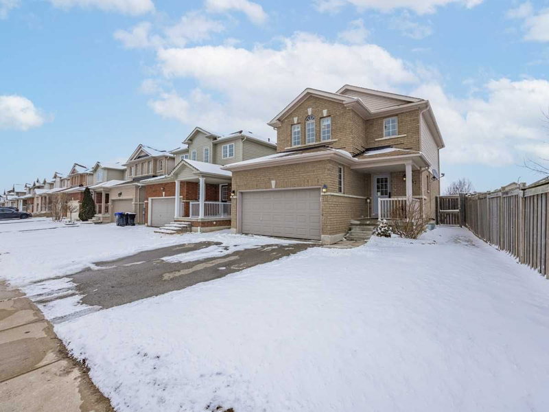 47 Mcmulkin St, New Tecumseth, L0M0A7 | Image 3