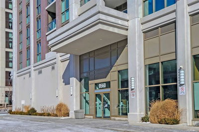 Unit 707 — 9560 Markham Rd, Markham - Wismer image-0-1