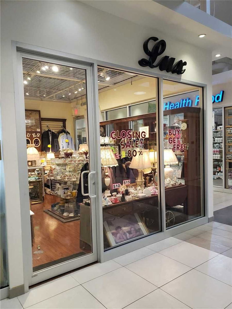 97 - 7181 Yonge St, Markham, L3Toc7 | Image 3