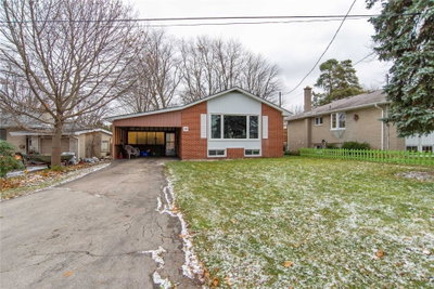 Detached House leased at 19 Wenderly Drive, Aurora, Ontario, L4G1V2 - Aurora Village - MLS: N5560594