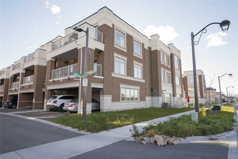 22 John Rudkin Lane, Markham, L6B1N7 | Image 2