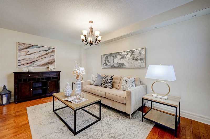 68 Redondo Dr, Vaughan, L4J7S6 | Image 2