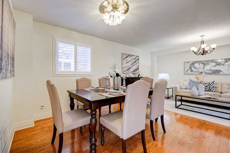 68 Redondo Dr, Vaughan, L4J7S6 | Image 3