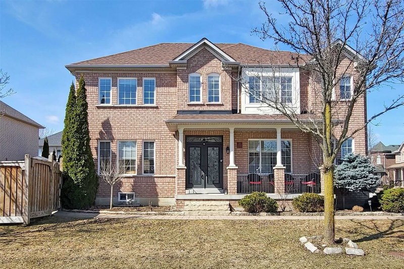 57 Turning Leaf Dr, Vaughan, L4H 2J5 | Image 3