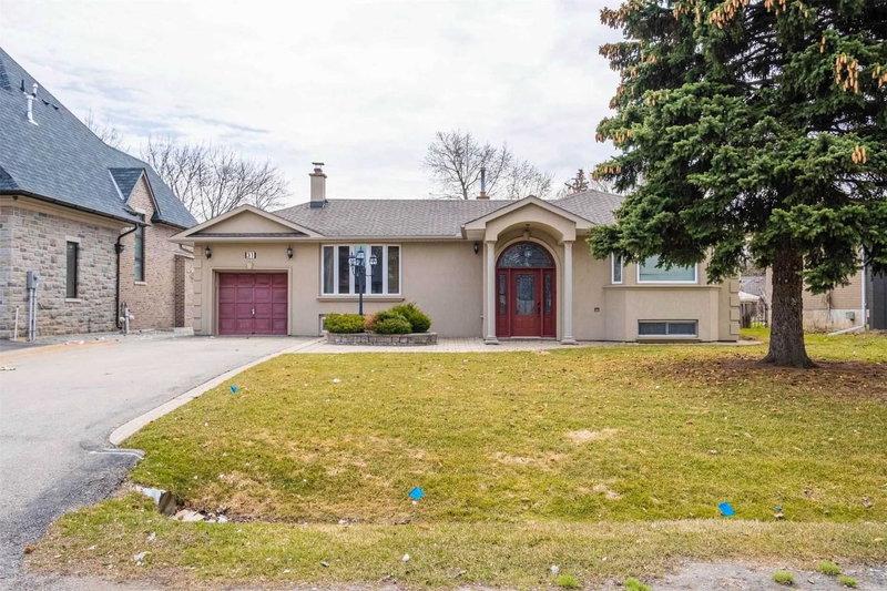 31 Goodman Cres, Vaughan, L6A1E8 | Image 2