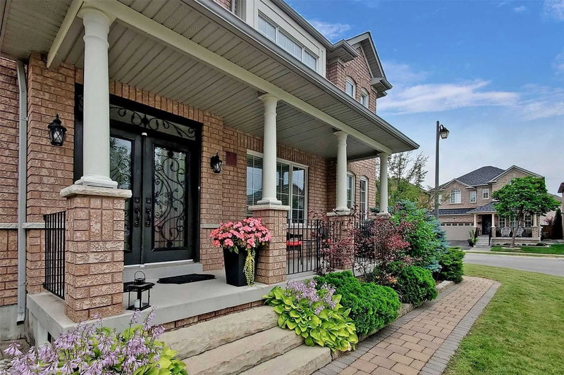 57 Turning Leaf Dr, Vaughan, L4H 2J5 | Image 3