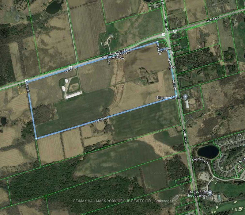 1783 Lloydtown-Aurora Rd, King, L7B 0E1 | Image 3