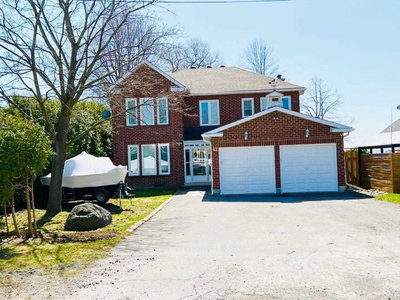 Detached House leased at 42 Metropolitan Crescent, Georgina, Ontario, L4P1L5 - Keswick North - MLS: N5579422