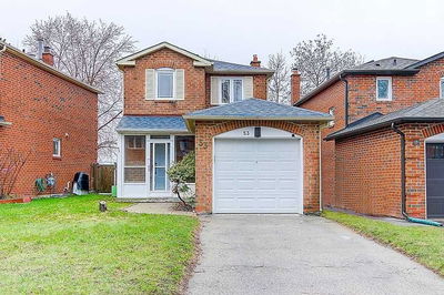 Detached House sold at 53 Miley Drive, Markham, Markville, L3R4V1 - MLS: N5583460