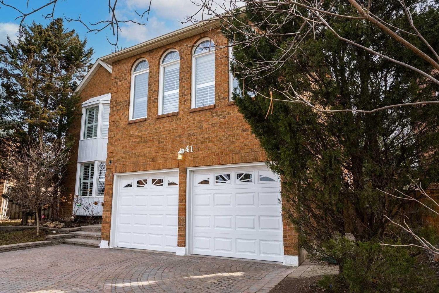 Detached House sold at 41 Westmoreland Court, Markham, Unionville, L3R8L9 - MLS: N5583962