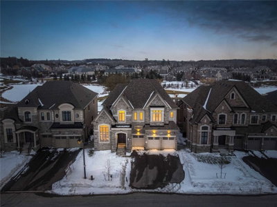Detached House sold at 316 Touch Gold Crescent, Aurora, Ontario, L4G 3X5 - Bayview Southeast - MLS: N5586936