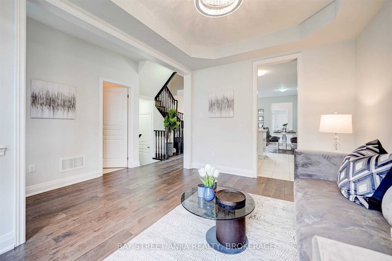 158 Harbord St, Markham, L6C 0X1 | Image 2