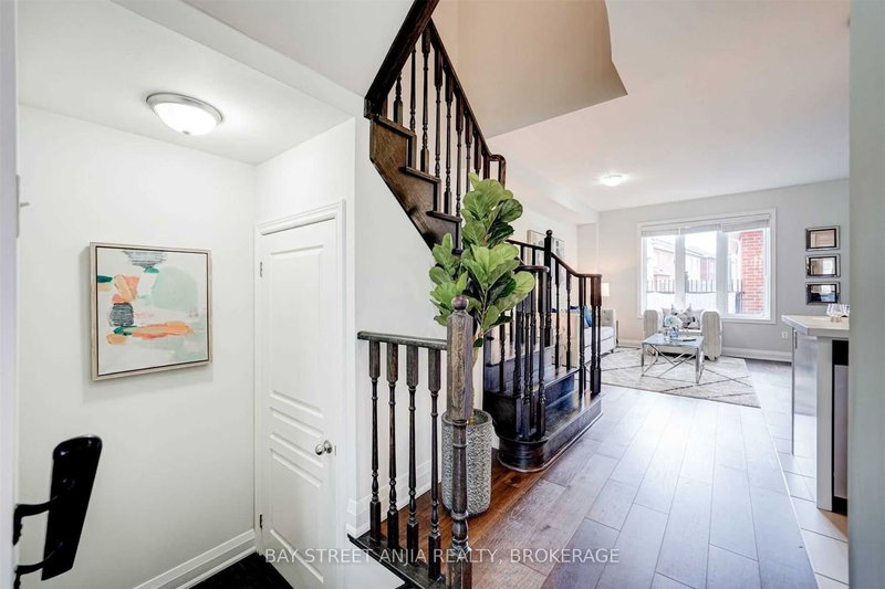 158 Harbord St, Markham, L6C 0X1 | Image 3