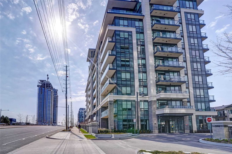 611 - 396 Highway 7 Rd E, Richmond Hill, L4B 0G7 | Image 2