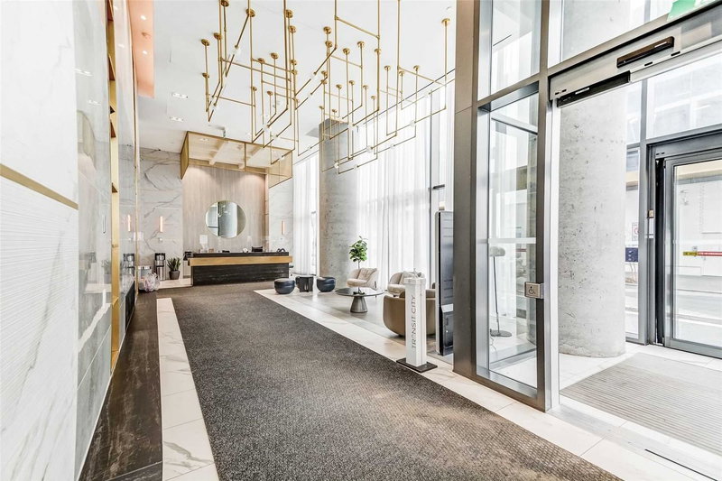 5312 - 5 Buttermill Ave, Vaughan, L4L9J8 | Image 2