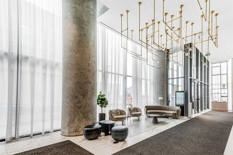 5312 - 5 Buttermill Ave, Vaughan, L4L9J8 | Image 3