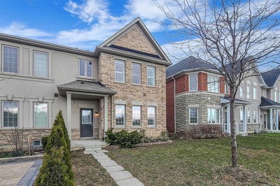 Townhouse sold at 35 Vettese Court, Markham, Box Grove, L6B0V6 - MLS: N5594602