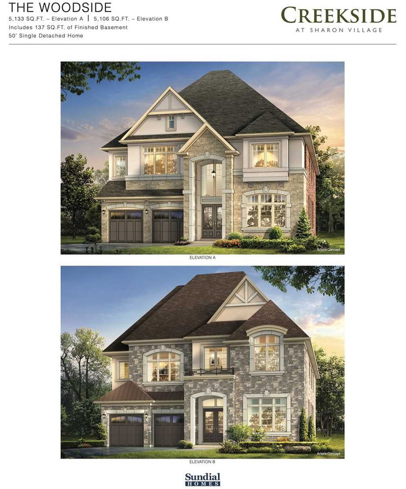 21 Charles White Crt, East Gwillimbury, L9N0T7 | Image 2