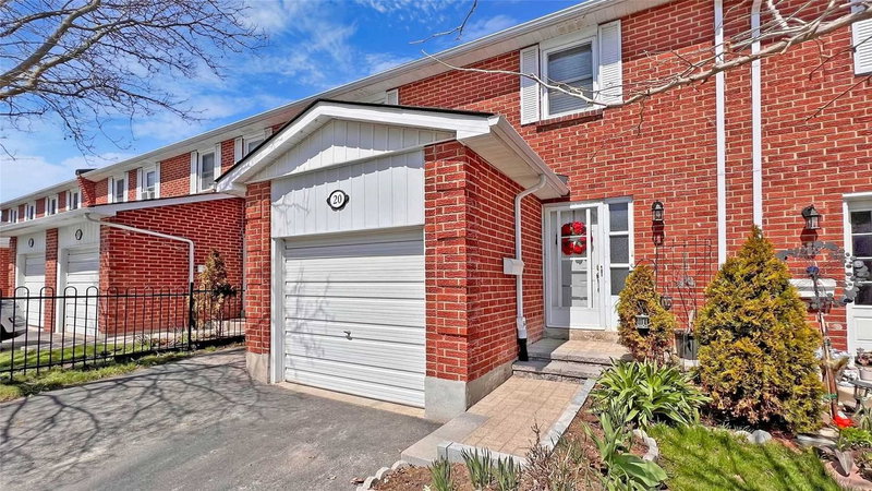 20 Harper Way, Markham, L3T 5A5 | Image 2