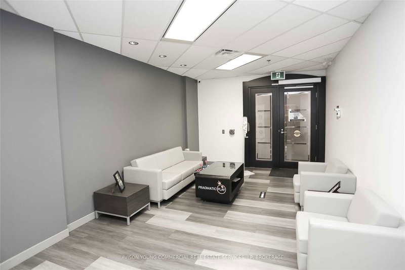 3rd Fl - 9050 Yonge St, Richmond Hill, L4C 9S6 | Image 3