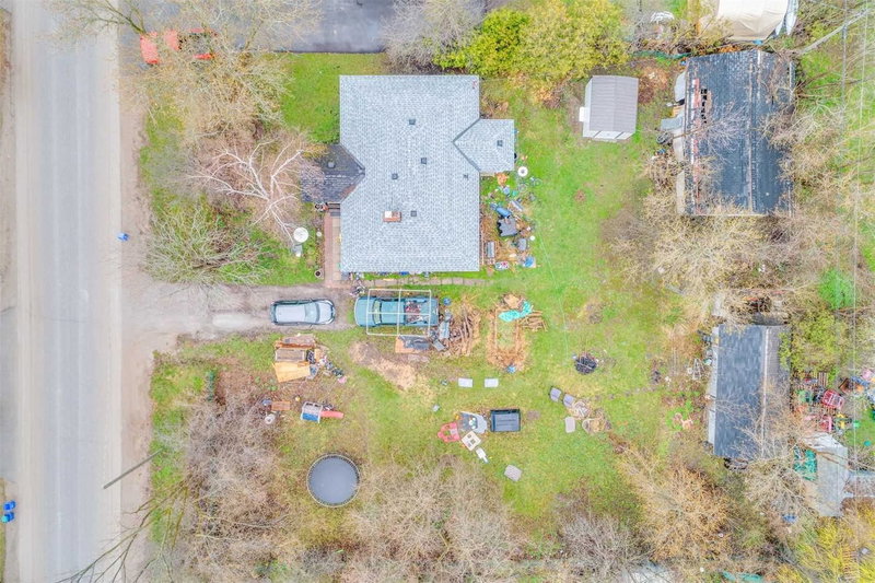 77 Cronsberry Rd, Georgina, L0E1N0 | Image 3