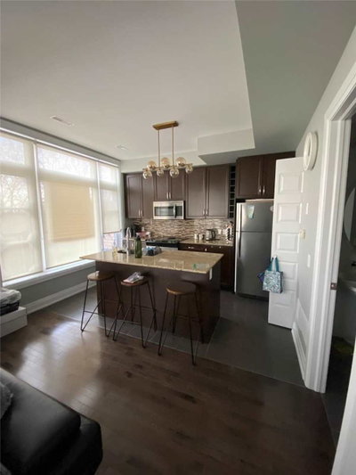 Townhouse leased at 20-8169 Kipling Avenue, Vaughan, Ontario, L4L 0G4 - West Woodbridge - MLS: N5603087